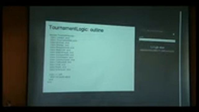 Dealing with Business Logic in Rails app - 3 / 3 смотреть онлайн