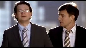 Реклама Доширак 2008