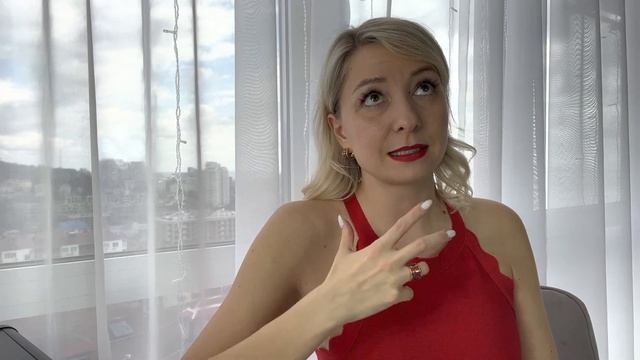 Ксения Пустовая - Отзыв о сотрудничестве с Metodist Online