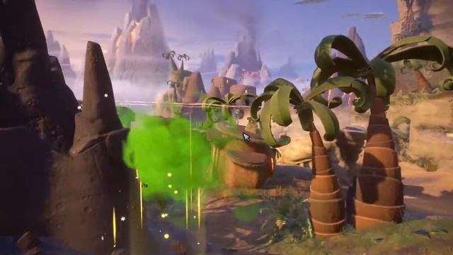 Коварный Сыр 5 - Ледяной Горох и Легендарная Шапка Boom Box! - PvZ GW2