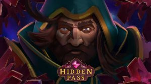 Hidden Pass