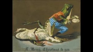 Crazy Frog - Jingle Bells (New Club Mix)