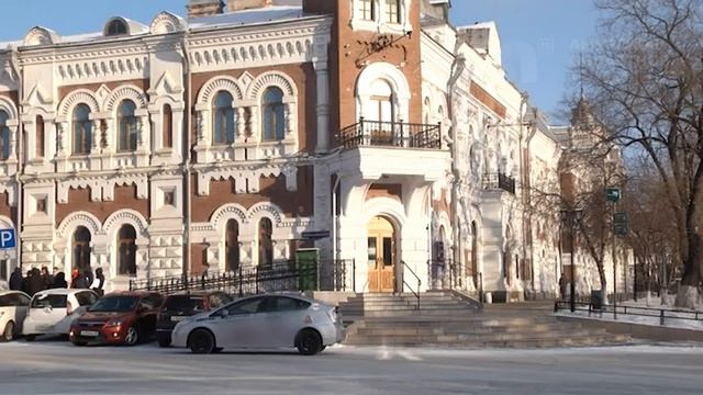 Резонанс по сумочке с головой песца Ал смотреть онлайн