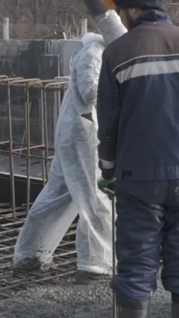 Один из объектов @gk_dsm - склад 1224м кв🔥