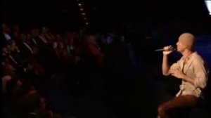 Enrique Iglesias - Hero - live