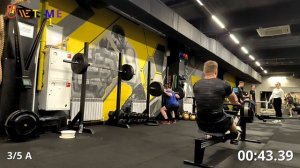 winter championship D. Podduev wod eod 3.mp4