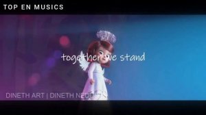 The BOSS BABY| Family business: Together we stand |Full song| Lyrics