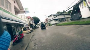 Thailand (Bangkok - Samui - Phangan - Krabi)