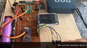 BK1088E FM, AM (LW, MW and SW) DSP receiver working with Arduino
