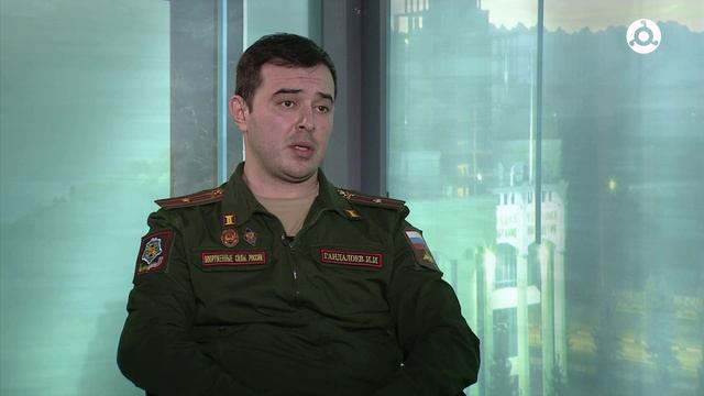 Главное. Владимир Путин подписал указ о призыве граждан на военные сборы.