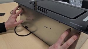 ВИДЕОИНСТРУКЦИЯ: Как извлечь переходник для вытяжки INBOX60BK GLASS ULTRA?