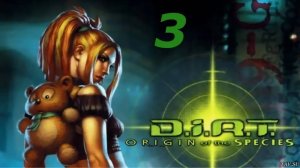 Прохождение D.i.R.T: Origin of the Species #3 (Спасение жизней)