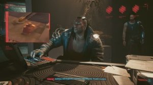 Cyberpunk2077 #0.7 ПРОХОЖДЕНИЕ