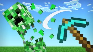 МАЙНКРАФТ С УЛЬТРА РЕАЛИСТИЧНЫМИ РАЗРУШЕНИЯМИ | Риколит Minecraft