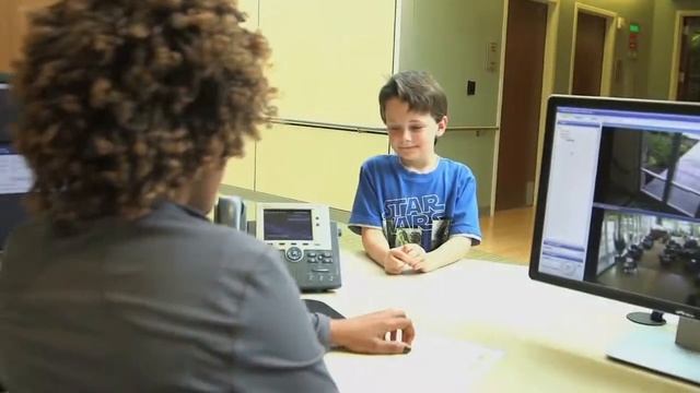 Proton Therapy for Childhood Cancers with Dr. Ralph Ermoian