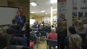 Жанна Горбачева