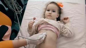 УЗИ брюшной полости и почек