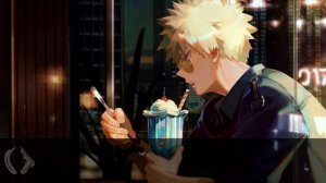 【ASMR】Тайком сбежали с вечеринки вместе с Бакуго х Слушатель MHA【ASMR by YUZUYA】 rus sub