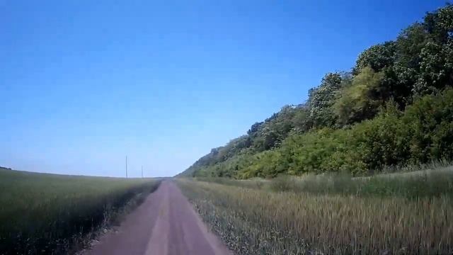 ВЕЛОПУТЕШЕСТВИЕ 1004 км Часть 8 смотреть онлайн