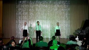 Вокальный ансамбль ''ДВИЖЕНИЕ'' - Музыка