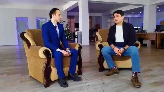 #2 ТИМУР МИРЗАЕВ, основатель компаний ENERGY TRUCKING, DAVIS CARGO, PARKBLE | Entrepreneur UZB смотреть онлайн