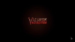 Valheim. Serv24/7. Прилыл домой после битвы с "Матерь"