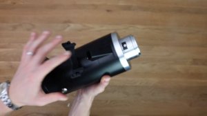 DF54 COFFEE GRINDER | Unboxing and quick look!
