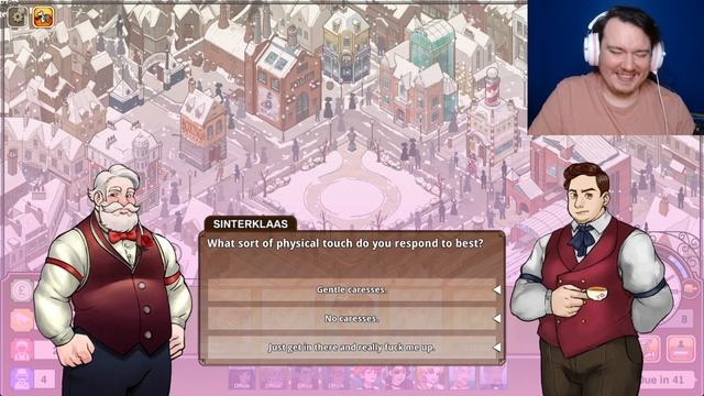 Confusion, Comfort & Cream смотреть онлайн