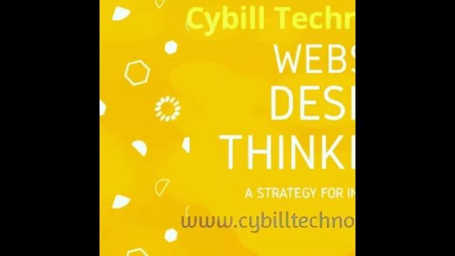 Cybill Technology |  WEBSITE DESIGNING & DEVELOPMENT  | E-COMMERCE WEBSITE