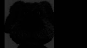 Грустные лица Бена шаблон