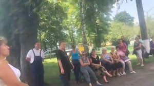 СЕМЕНИХИН ПОСЛЕДНИЕ НОВОСТИ КОНОТОПА 25.07.18