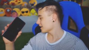 Ивангай нашёл новую девушку