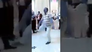 Танцующие президенты. Опа танцуют все Ильхам Алиев Азербайджан