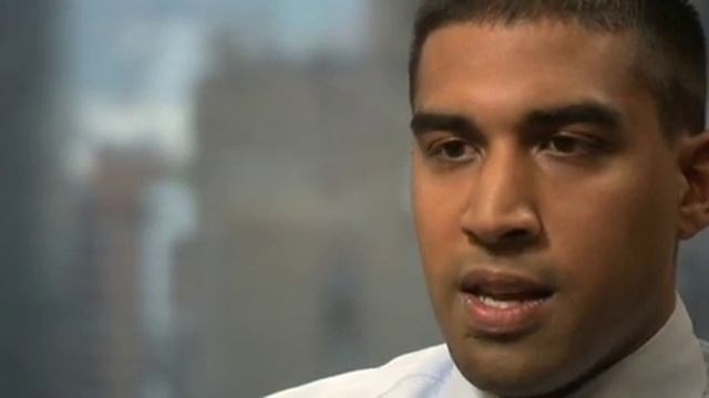 Columbia Business School: Learning through Leadership смотреть онлайн