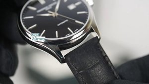 Frederique Constant Classics Index Automatic FC-303NB5B6
