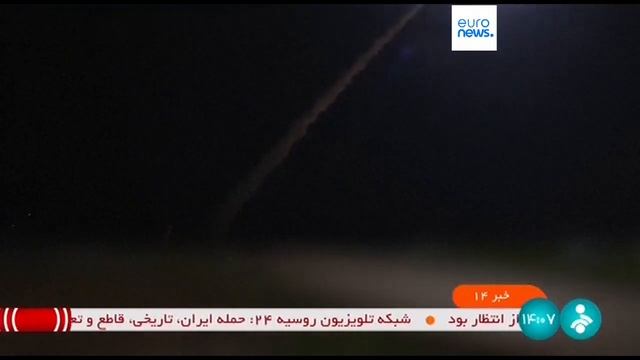 Макрон и Кэмерон о нападении Ирана на Израиль смотреть онлайн