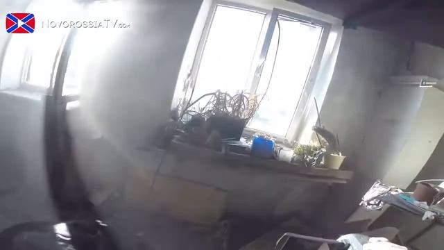 Кофе мёртвый бандера и два ствола! смотреть онлайн