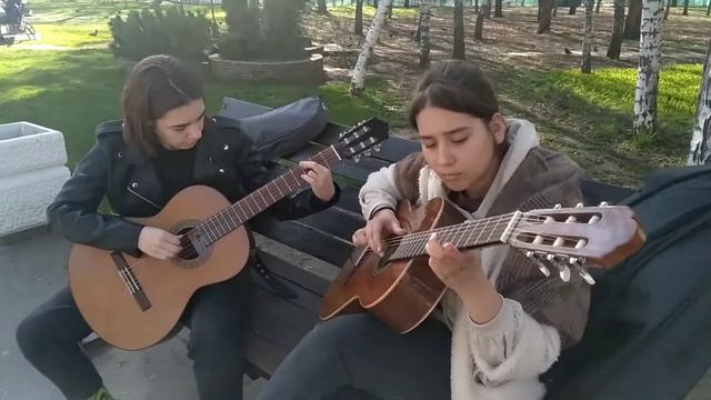 Ну,вот...закончился 2021 учебный год... смотреть онлайн