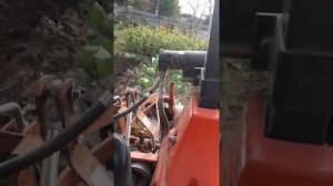 Японский плуг