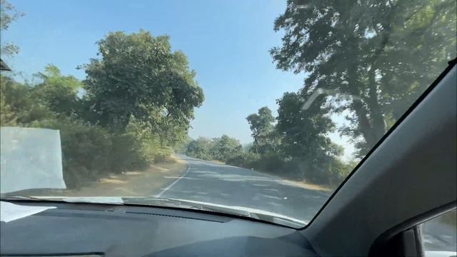 Methi k parathe khate khate CG pohch gaya / Business Trip Day-1 / Vlog-68 смотреть онлайн