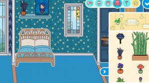 24 часа в синем цвете 💙  в Тока Бока