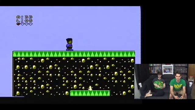 Power Trip - Game 036 | M.C. Kids - part 05 смотреть онлайн