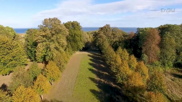 An offshore wind farm on your doorstep: advantages for the people and the community