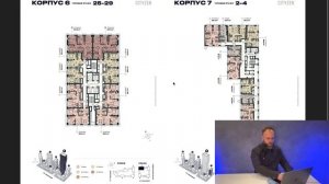 ЖК Cityzen ОТ MR GROUP ИНВЕСТ ИЛИ НЕТ? Плюсы и минусы. Разбор.