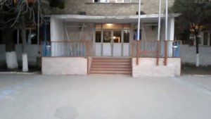 Школа 229 Баку 8-й км