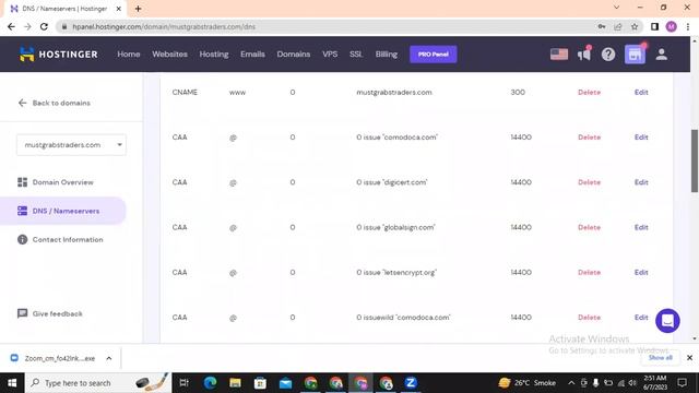 Shopify Store connection with Hostinger Domain || Easy and simple method || June 2023 смотреть онлайн