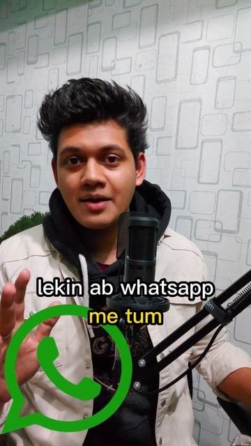 How to use ChatGPT on Whatsapp смотреть онлайн