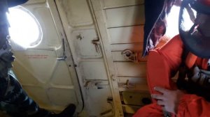 Первый производственный прыжок парашют птл 72