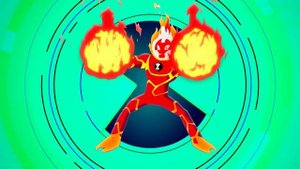 Deluxe Omnitrix | Cartoon Ben 10 Toys | Cartoon Network Asia