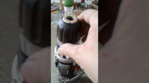 Как наладить заклинившую головку шуруповерта женщине без особых усилий